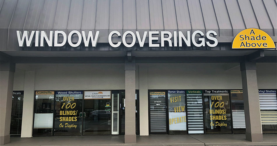 FortLauderdale-ShadesAndBlindsShowroom