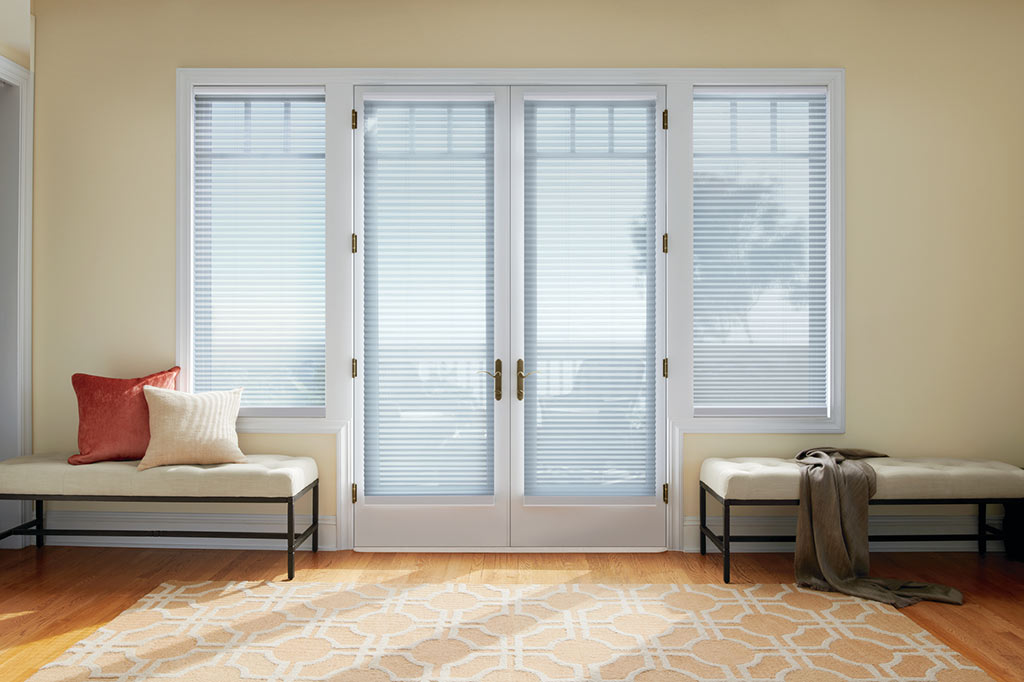 cellular shades for french doors fort lauderdale a shade above window fashions