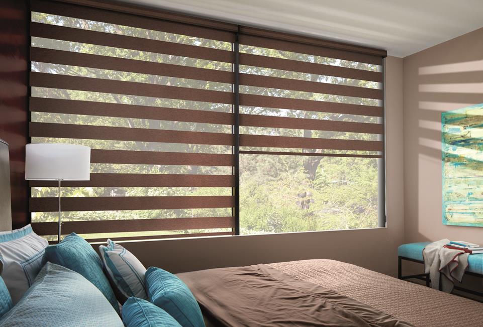 roller blinds zebra shades by a shade above window fashions