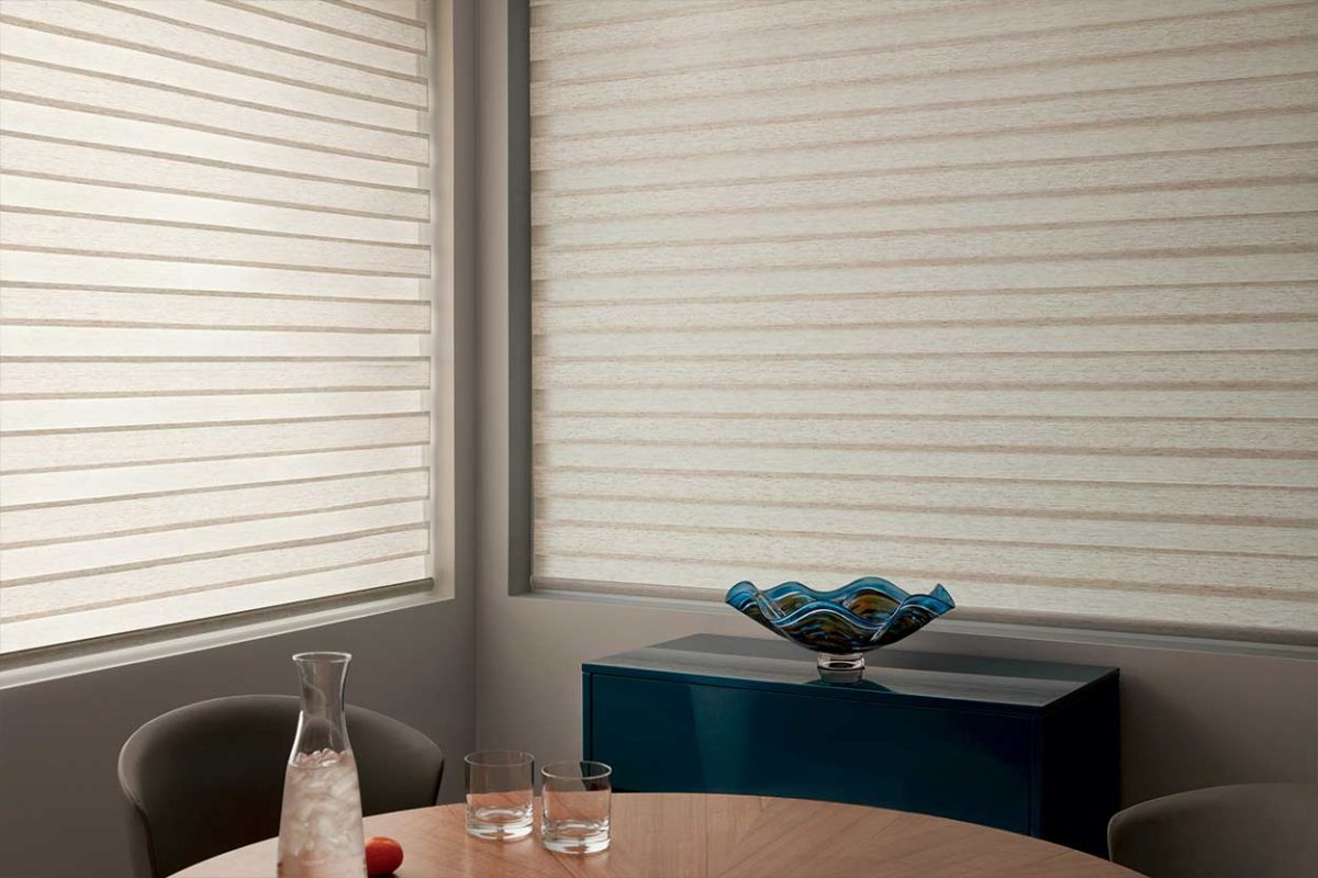 8 Things to Know About Zebra Blinds