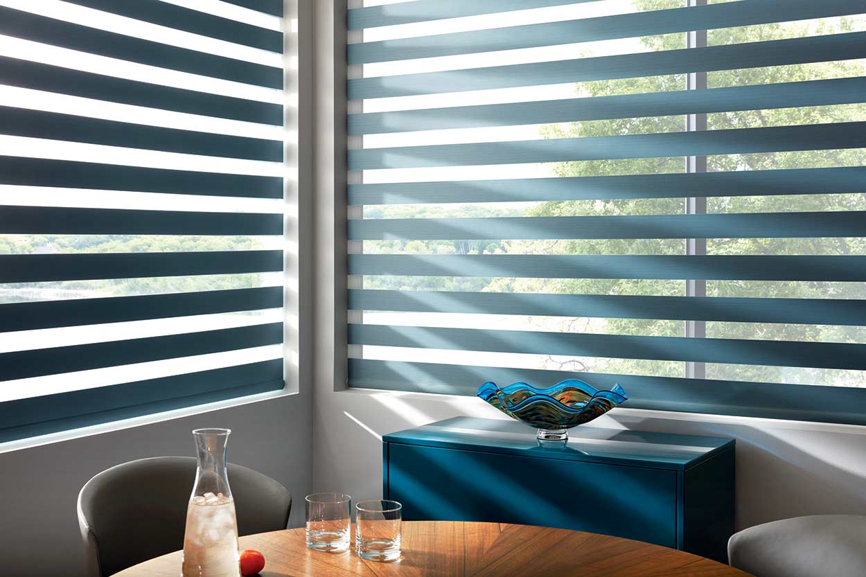 how much do zebra blinds cost
